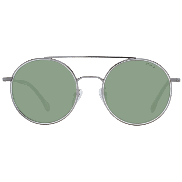 Lozza SL2335M 53568Z – vue de face avec monture et verres