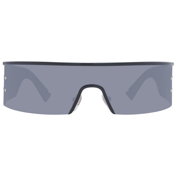 Lozza SL2372 990530 – vue de face avec monture  et verres