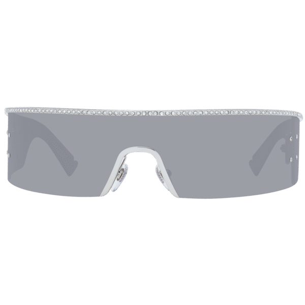 Lozza SL2372S 990579 – vue de face avec monture  et verres