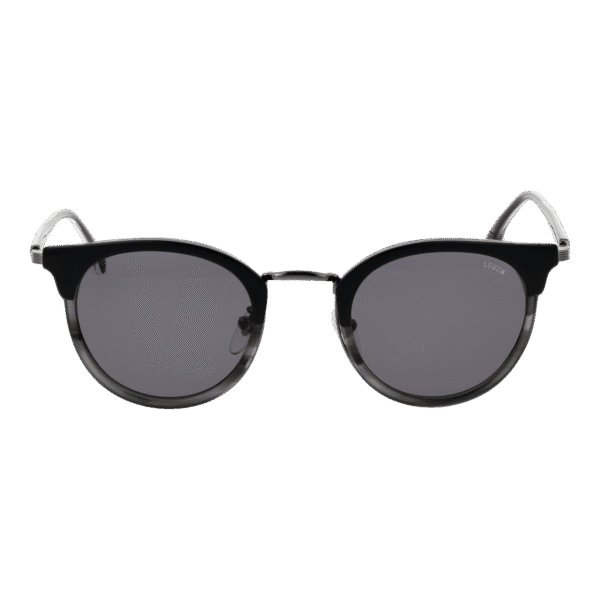 Lozza SL2393 4901AL – vue de face avec monture et verres