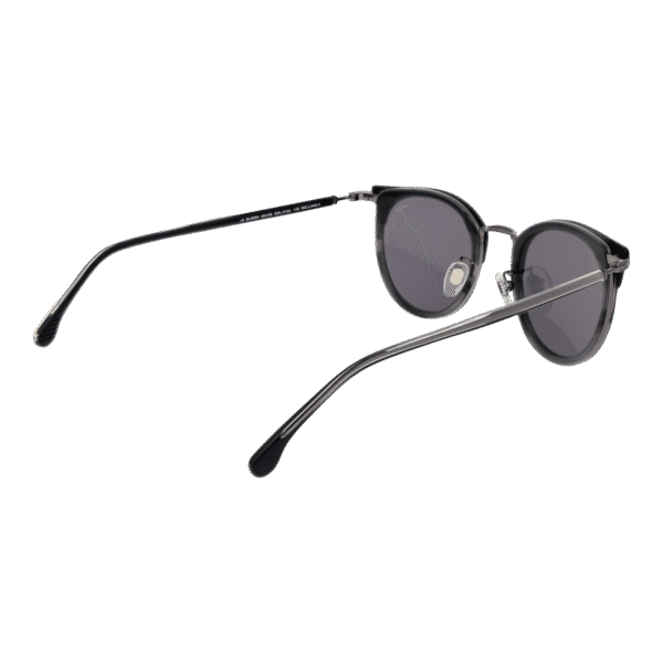 Vue arrière – Lozza SL2393 4901AL : monture