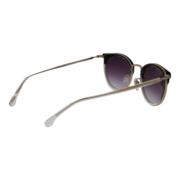 Vue arrière – Lozza SL2393 49Z32X : monture