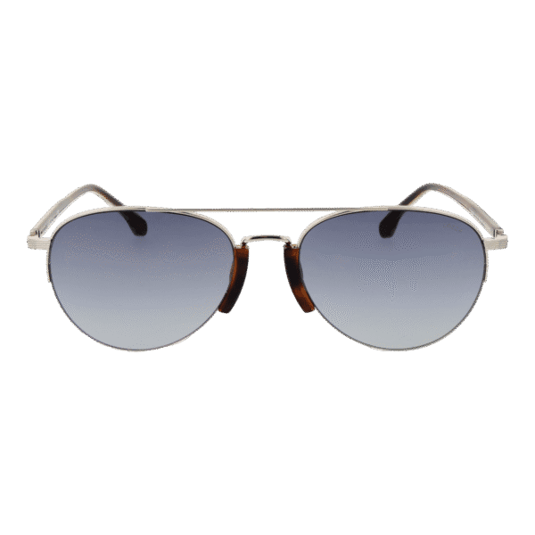 Lozza SL2394 570579 – vue de face avec monture  et verres