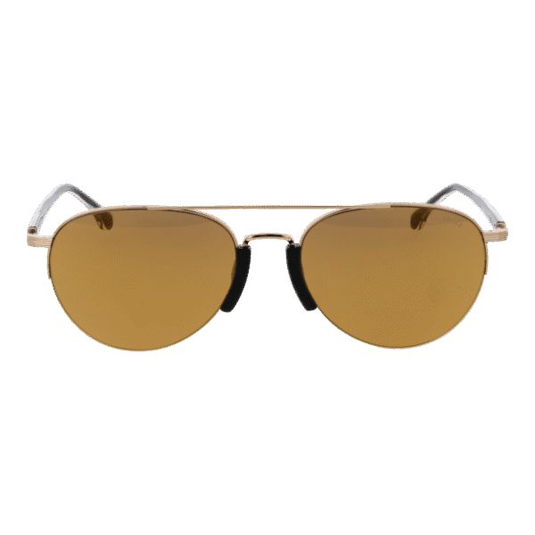 Lozza SL2394 57300G – vue de face avec monture  et verres