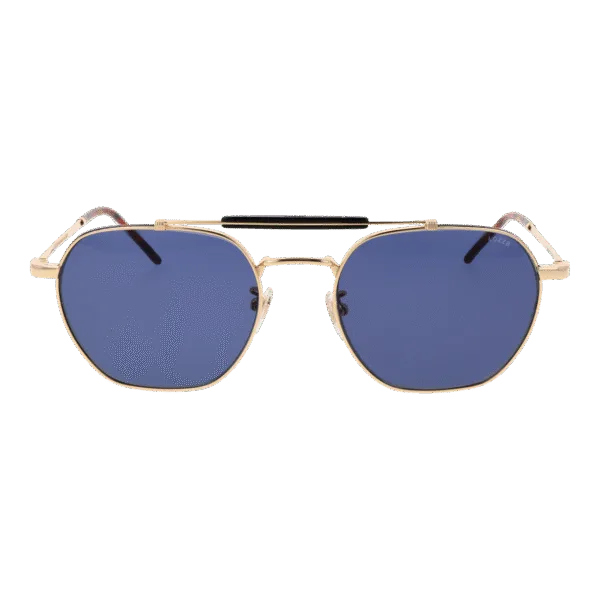 Lozza SL2427 560302 – vue de face avec monture  et verres