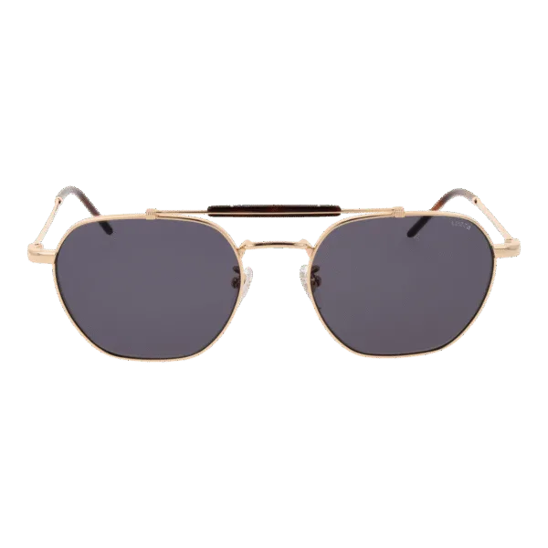 Lozza SL2427 56300Y – vue de face avec monture  et verres