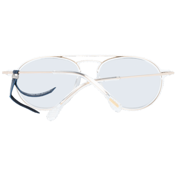 Vue arrière – Lozza SL4206M 550880 : monture
