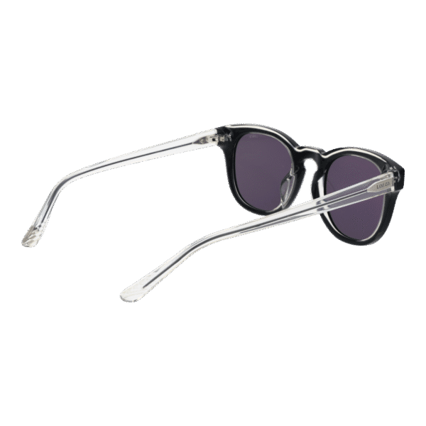 Vue arrière – Lozza SL4303 4809W1 : monture