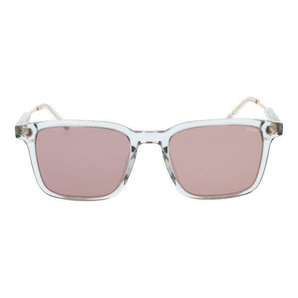 Lozza SL4314 5206A7 – vue de face avec monture et verres