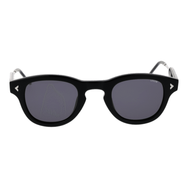 Lozza SL4315 470700 – vue de face avec monture  et verres