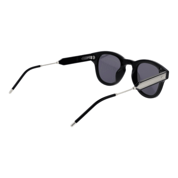 Vue arrière – Lozza SL4315 470700 : monture