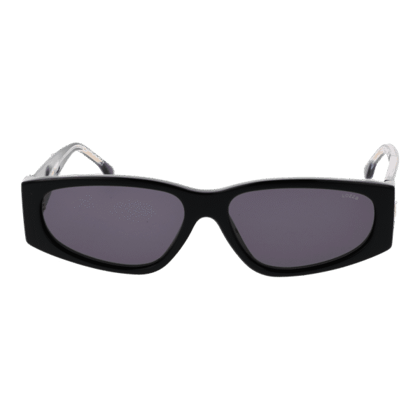Lozza SL4316 570700 – vue de face avec monture  et verres
