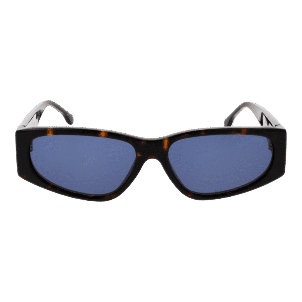 Lozza SL4316 570722 – vue de face avec monture  et verres