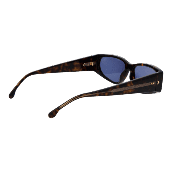 Vue arrière – Lozza SL4316 570722 : monture