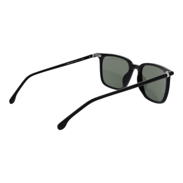Vue arrière – Lozza SL4320 520700 : monture