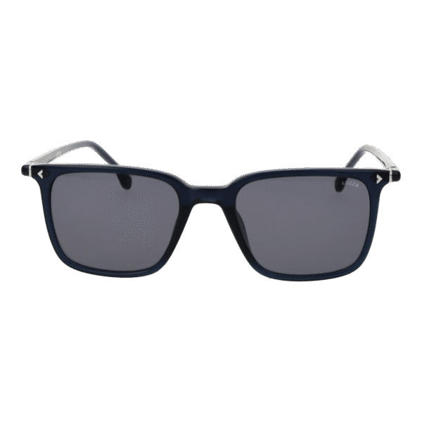 Lozza SL4320 520955 – vue de face avec monture et verres