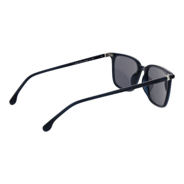 Vue arrière – Lozza SL4320 520955 : monture