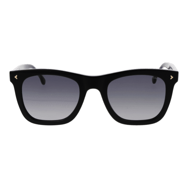Lozza SL4359 54700Y – vue de face avec monture et verres