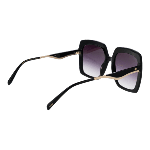 Vue arrière – Maje MJ5038 55001 : monture