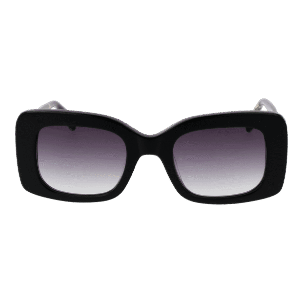 Maje MJ5039 51022 – vue de face avec monture et verres