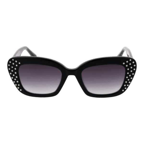 Maje MJ5040 50001 – vue de face avec monture  et verres