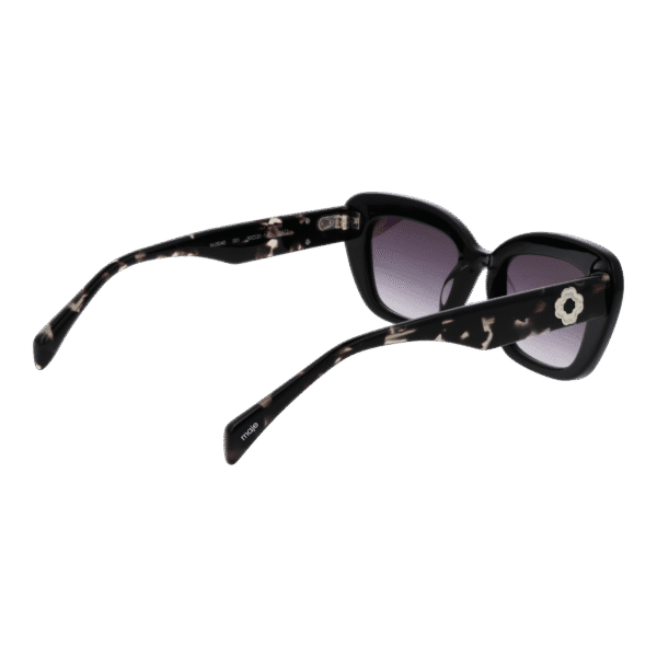 Vue arrière – Maje MJ5040 50001 : monture