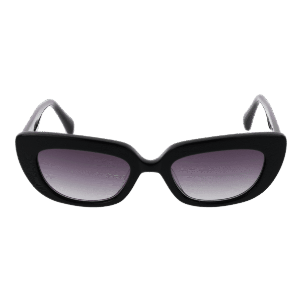 Maje MJ5041 50001 – vue de face avec monture  et verres