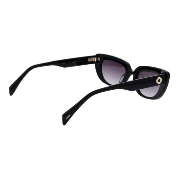 Vue arrière – Maje MJ5041 50001 : monture