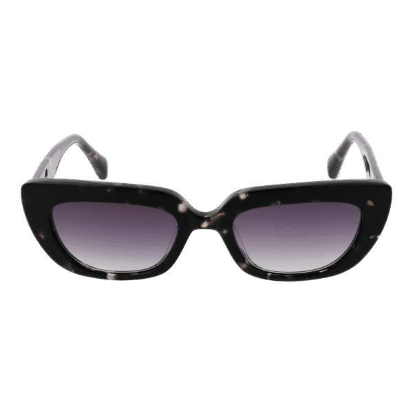 Maje MJ5041 50022 – vue de face avec monture et verres