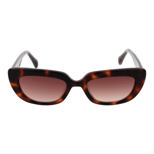 Maje MJ5041 50101 – vue de face avec monture  et verres