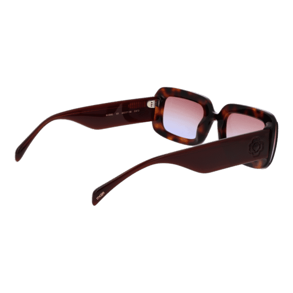 Vue arrière – Maje MJ5043 60101 : monture