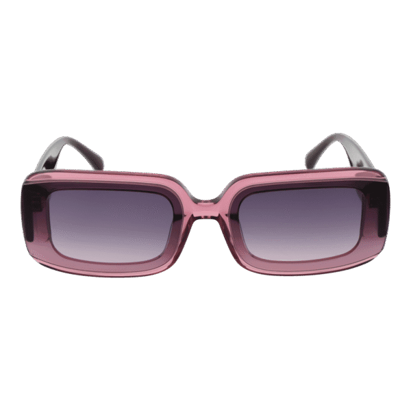 Maje MJ5043 60216 – vue de face avec monture  et verres