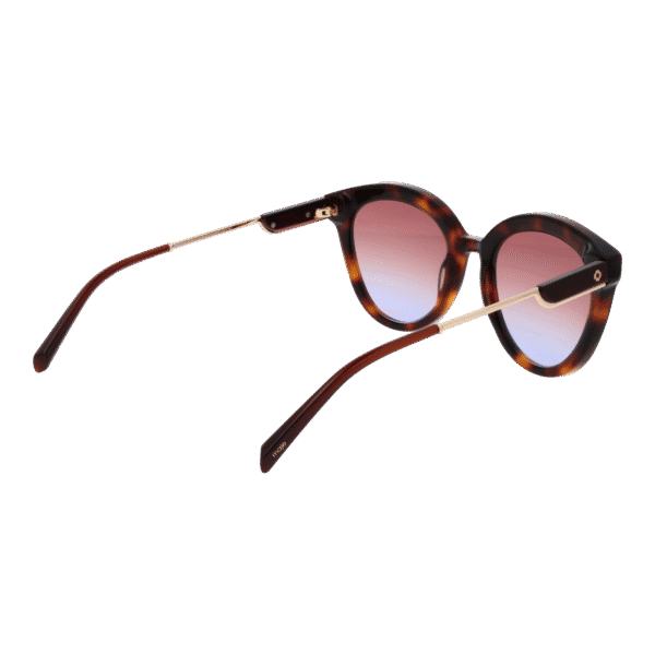 Vue arrière – Maje MJ5044 52101 : monture