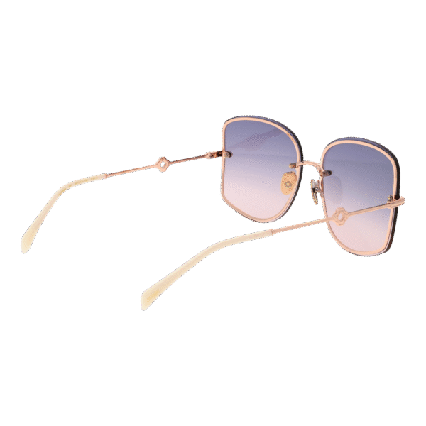 Vue arrière – Maje MJ7032 60401 : monture