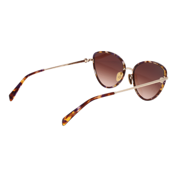 Vue arrière – Maje MJ7033 56103 : monture