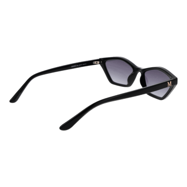 Vue arrière – Marciano by Guess GM00002 5601B : monture
