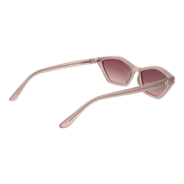 Vue arrière – Marciano by Guess GM00002 5659T : monture