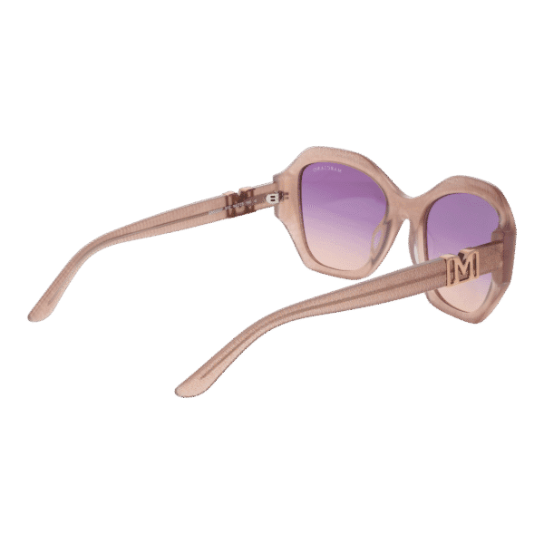Vue arrière – Marciano by Guess GM00007 5457Z : monture