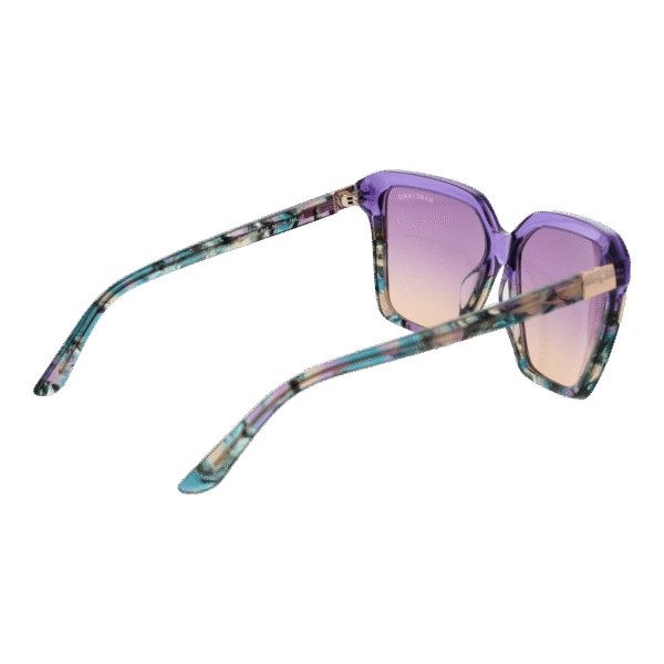 Vue arrière – Marciano by Guess GM00009 5881Z : monture
