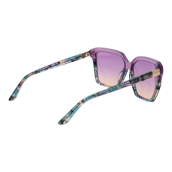 Vue arrière – Marciano by Guess GM00009 5883Z : monture