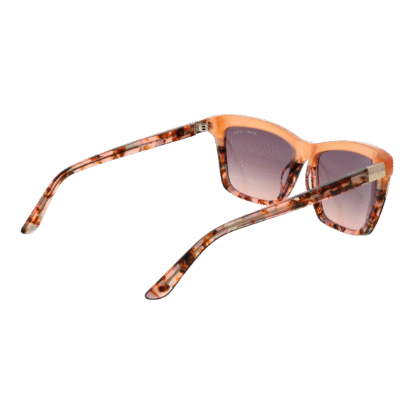 Vue arrière – Marciano by Guess GM00010 5744F : monture