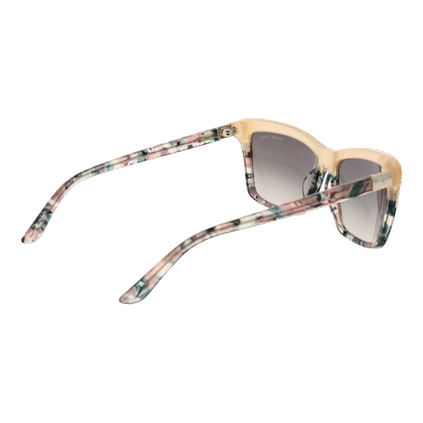 Vue arrière – Marciano by Guess GM00010 5759P : monture