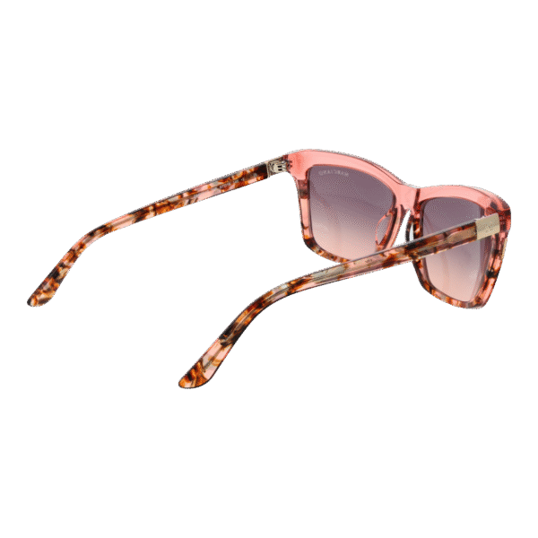 Vue arrière – Marciano by Guess GM00010 5774F : monture
