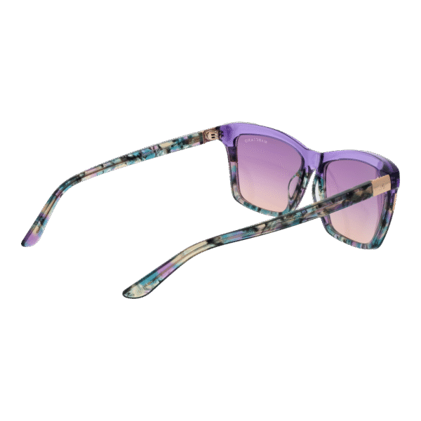 Vue arrière – Marciano by Guess GM00010 5781Z : monture