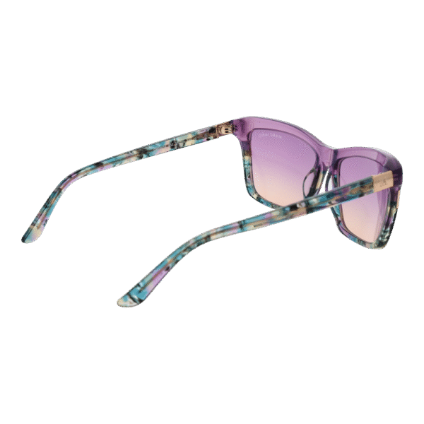 Vue arrière – Marciano by Guess GM00010 5783Z : monture