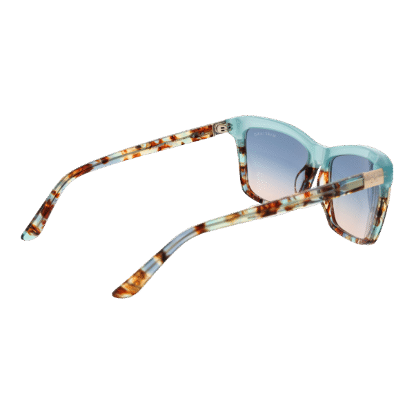 Vue arrière – Marciano by Guess GM00010 5789W : monture
