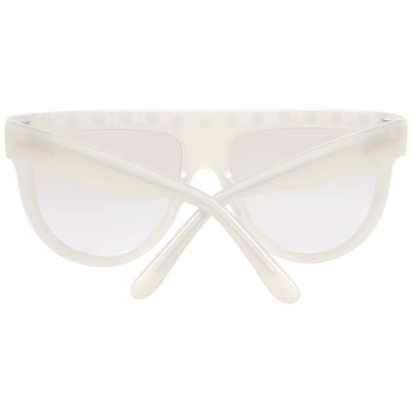 Vue arrière – Marciano by Guess GM0795 5625F : monture