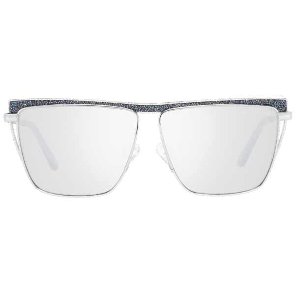 Marciano by Guess GM0797 5710Z – vue de face avec monture  et verres