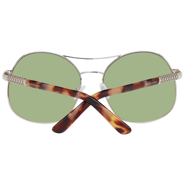 Vue arrière – Marciano by Guess GM0807 6232B : monture