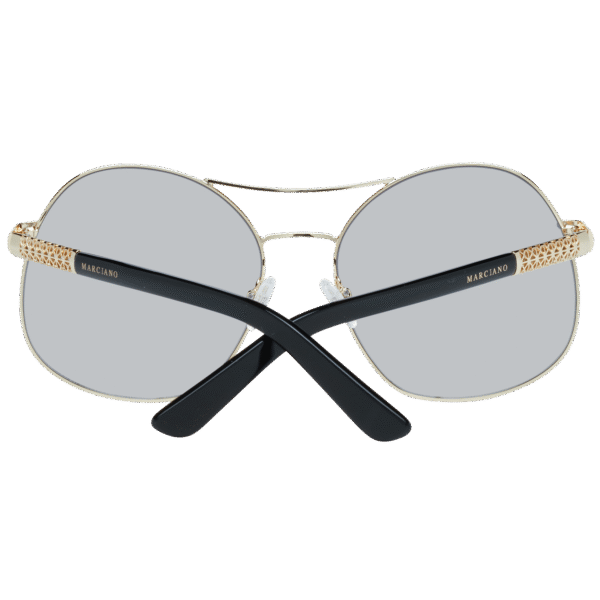 Vue arrière – Marciano by Guess GM0807 6232C : monture